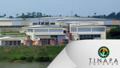 Tinapa: Cross River’s ambitious project fades away
