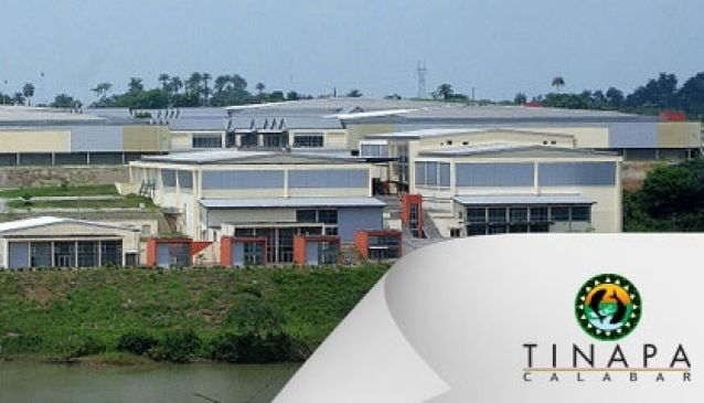 Tinapa: Cross River’s ambitious project fades away