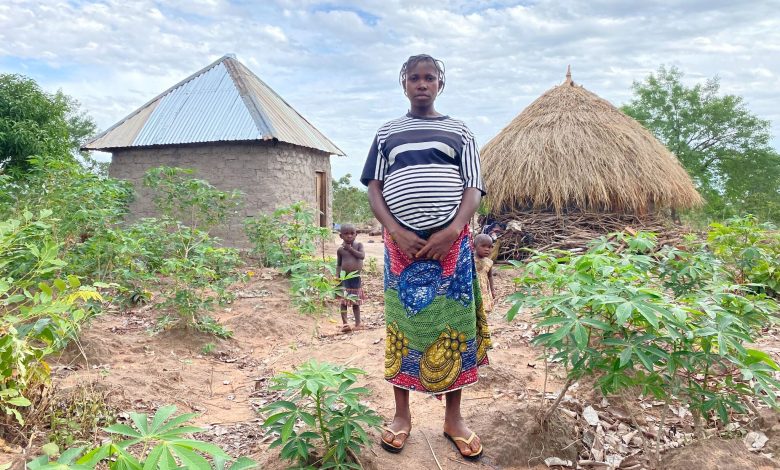 Fields of Fear: Militia attacks in Benue force women off farmlands Fields of Fear: Militia attacks in Benue force women off farmlands