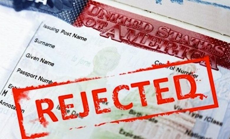 US revokes visas of Palestinian officials ahead of UN General Assembly US revokes visas of Palestinian officials ahead of UN General Assembly