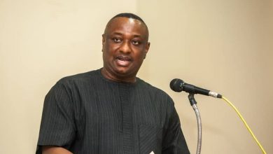 BREAKING: Keyamo asks airlines, regulators to withdraw cases against KWAM 1, Comfort Emmanson; issues other directives
