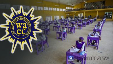 2025 WASSCE: 38.32% Obtain Credit In English, Maths