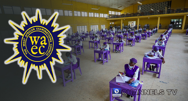 2025 WASSCE: 38.32% Obtain Credit In English, Maths 2025 WASSCE: 38.32% Obtain Credit In English, Maths