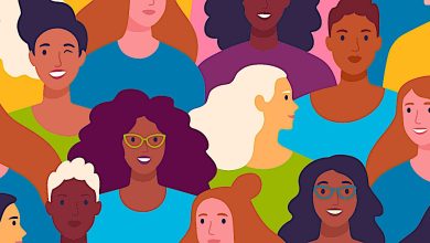Women hold only 4% of Nigeria’s elective positions – Official