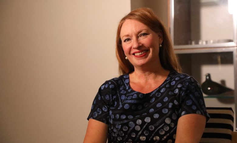 INTERVIEW: Why arrest, trial of Simon Ekpa delayed — Finnish Ambassador INTERVIEW: Why arrest, trial of Simon Ekpa delayed — Finnish Ambassador