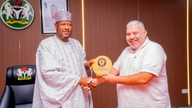 Katsina govt announces plans to partner with Egyptian medical specialists