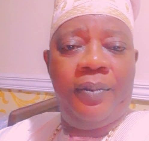 Fusengbuwa Secretary, Adeleke Reaffirms Ajidagba’s Leadership As Olori-Ebi