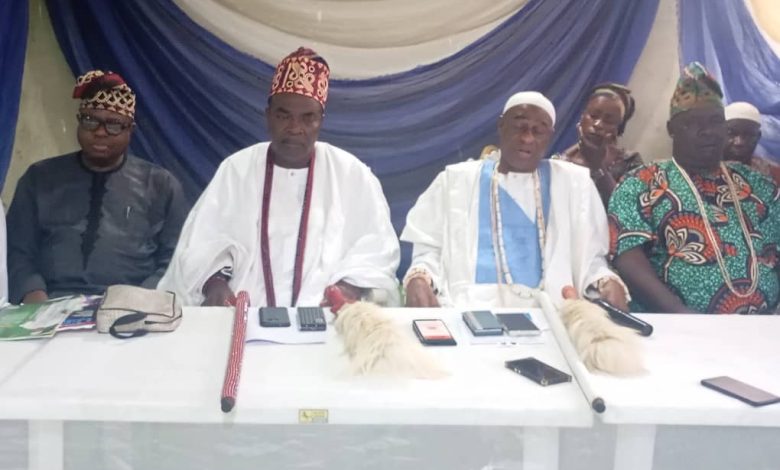 Irete Community Set For 4th Coronation Anniversary