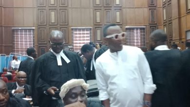 Again, police’s planned arraignment of Sowore stalls