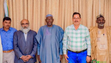 Jigawa partners Indian firm to boost crop yields