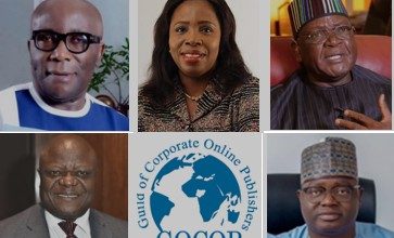 Ortom, NOA DG, Amuta, others to feature as panelists at GOCOP 2025 Conference