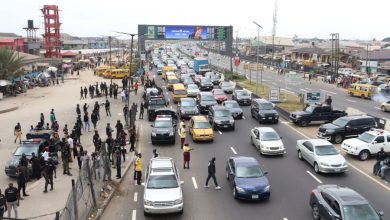 Lagos agency defends Oworonshoki demolition, says residents ignored warnings