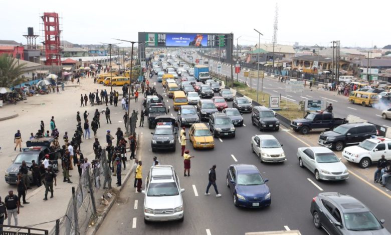 Lagos agency defends Oworonshoki demolition, says residents ignored warnings Lagos agency defends Oworonshoki demolition, says residents ignored warnings