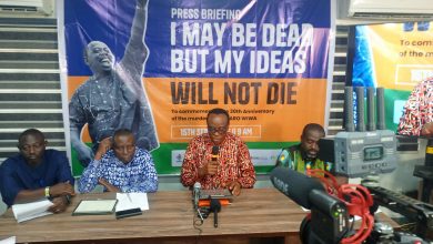 Groups call on Tinubu to exonerate Saro-Wiwa, commit  trillion to Ogoni, Niger Delta clean-up