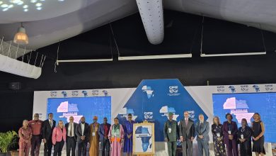 Private sector key to Africa’s growth, democratic stability – US Consul
