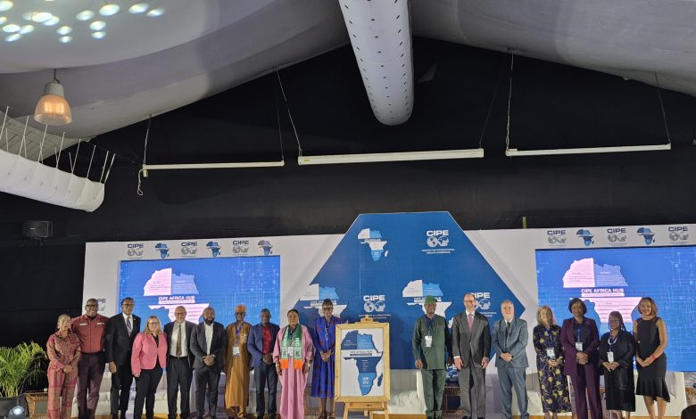 Private sector key to Africa’s growth, democratic stability – US Consul