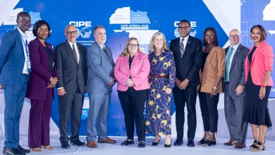 CIPE launches Africa Hub to boost private sector, democratic resilience
