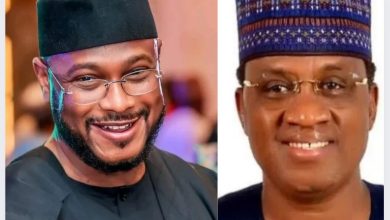 Why Marafa should team up with Lawal in PDP, By Suleman Ahmad Tudu