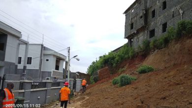 Agency orders removal of six blocks of flats in Abuja over structural defects