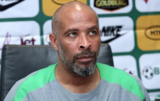 World Cup Qualifier: Why I benched Troost-Ekong, what we’ll do against South Africa – Chelle World Cup Qualifier: Why I benched Troost-Ekong, what we’ll do against South Africa – Chelle