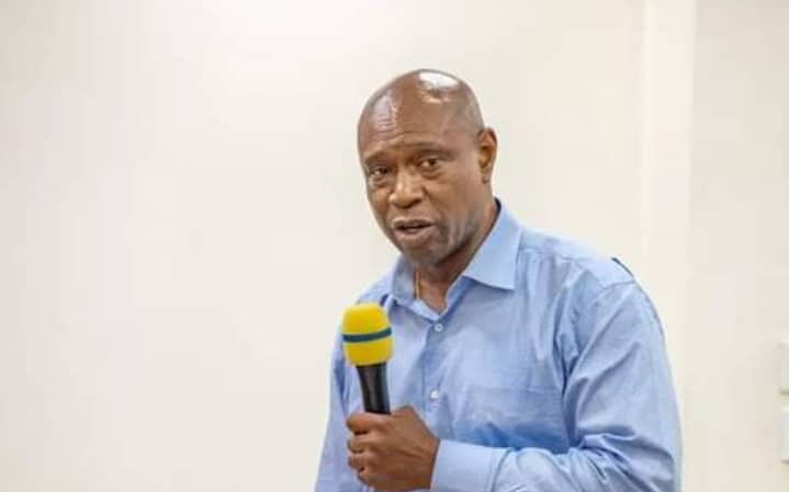 Tokyo 2025: Why Nigeria selected 15 athletes for World Championships -Yussuf Alli Tokyo 2025: Why Nigeria selected 15 athletes for World Championships -Yussuf Alli