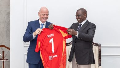 CHAN 2024: How Kenya turned a tournament into a footballing rebirth