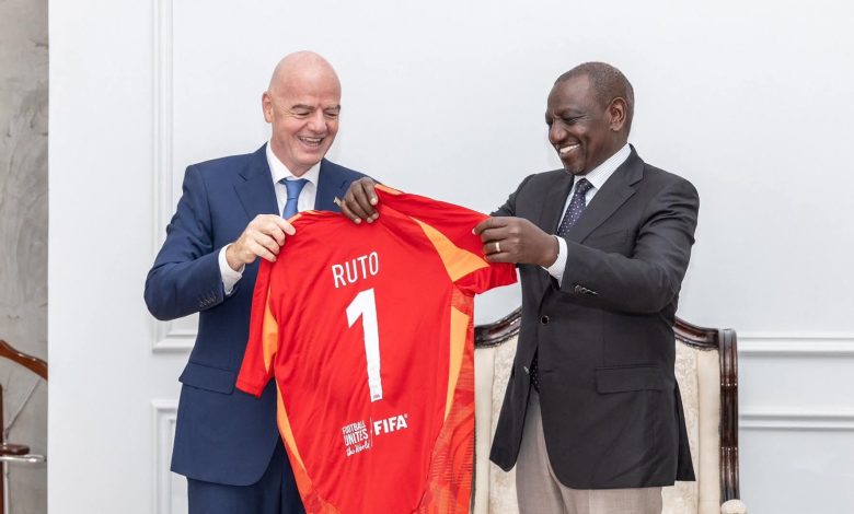 CHAN 2024: How Kenya turned a tournament into a footballing rebirth