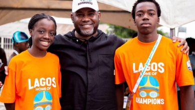 9th NYG: Lagos dominance is investment in grassroots sports development — Official