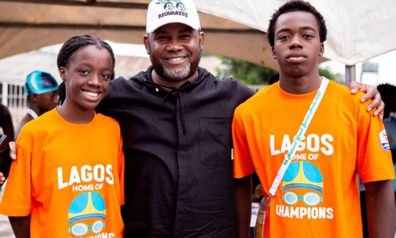 9th NYG: Lagos dominance is investment in grassroots sports development — Official 9th NYG: Lagos dominance is investment in grassroots sports development — Official