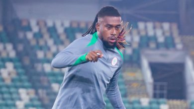 Why Super Eagles still dream of the World Cup-Iwobi