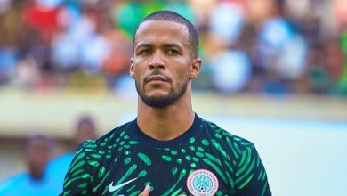 “It’s exciting”: Troost-Ekong hails Premier League boom for Nigerian players