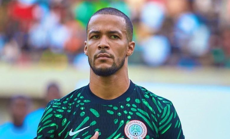 “It’s exciting”: Troost-Ekong hails Premier League boom for Nigerian players “It’s exciting”: Troost-Ekong hails Premier League boom for Nigerian players
