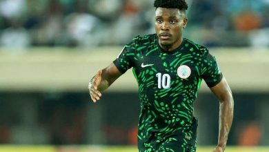 “Believe in us”: Fisayo Dele-Bashiru urges fans as Super Eagles gear up for must-win games against Rwanda, South Africa