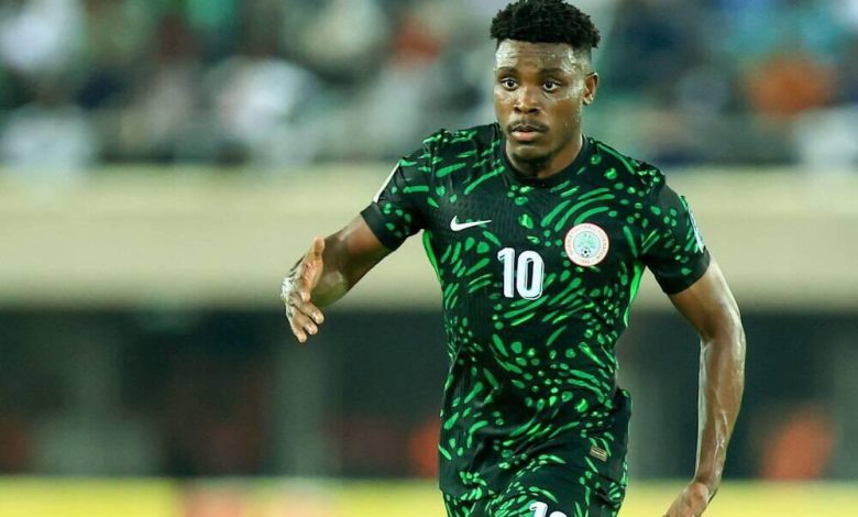 “Believe in us”: Fisayo Dele-Bashiru urges fans as Super Eagles gear up for must-win games against Rwanda, South Africa “Believe in us”: Fisayo Dele-Bashiru urges fans as Super Eagles gear up for must-win games against Rwanda, South Africa