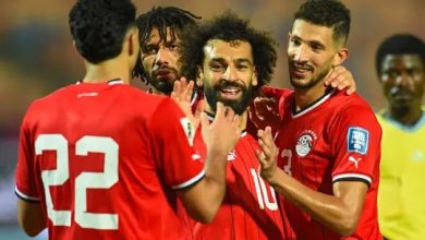 PREVIEW: High stakes, fierce battles as CAF World Cup qualifiers resume