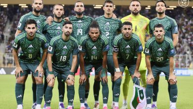Tunisia, Algeria, Cameroon record big wins as World Cup race intensifies