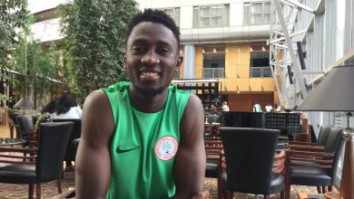 World Cup Qualifier: Rwanda not South Africa is more important for Super Eagles now — Ndidi