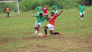 9th NYG: Lagos stun hosts Delta to secure female football gold