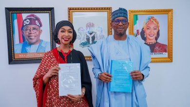 Federal Ministry of Art, National Sports Commission, partner to build mega Sports Cultural City