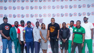 CitySports Africa hosts maiden edition of The Coaches Code Seminar Series in Lagos