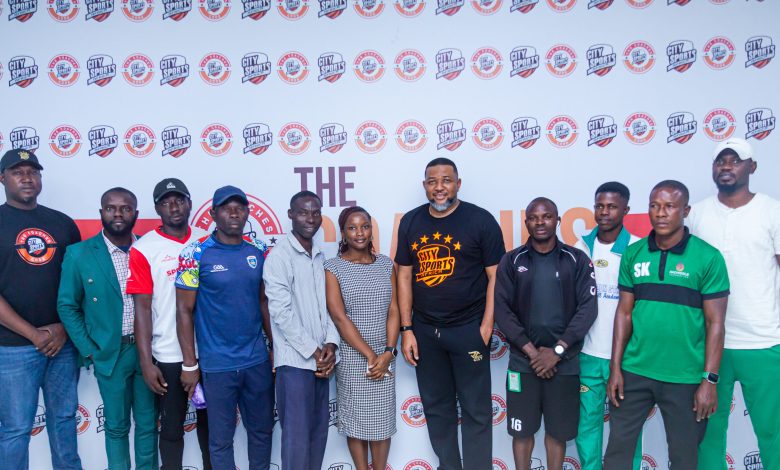 CitySports Africa hosts maiden edition of The Coaches Code Seminar Series in Lagos CitySports Africa hosts maiden edition of The Coaches Code Seminar Series in Lagos
