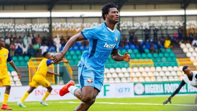 NPFL Roundup: Remo Stars go top as champions edge Warri Wolves
