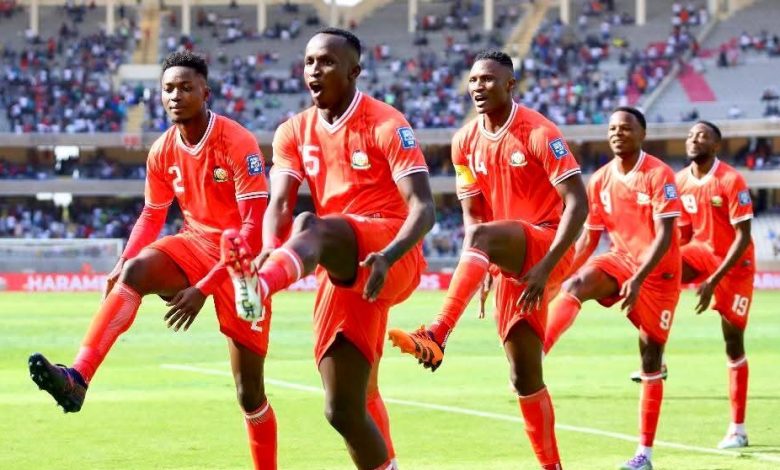 World Cup Qualifier: Kenya crush Seychelles as Niger stun Tanzania World Cup Qualifier: Kenya crush Seychelles as Niger stun Tanzania