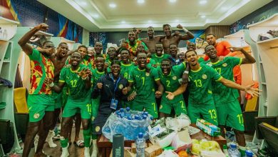 World Cup Qualifier: Senegal rally in Kinshasa, Cape Verde extend lead