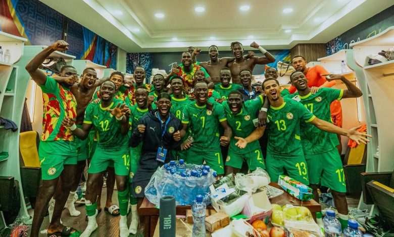 World Cup Qualifier: Senegal rally in Kinshasa, Cape Verde extend lead World Cup Qualifier: Senegal rally in Kinshasa, Cape Verde extend lead