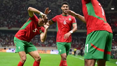 Turning Points: How five moments reshaped Africa’s World Cup race