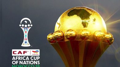 CAF marks 100 days to kick-off of AFCON 2025 in Morocco