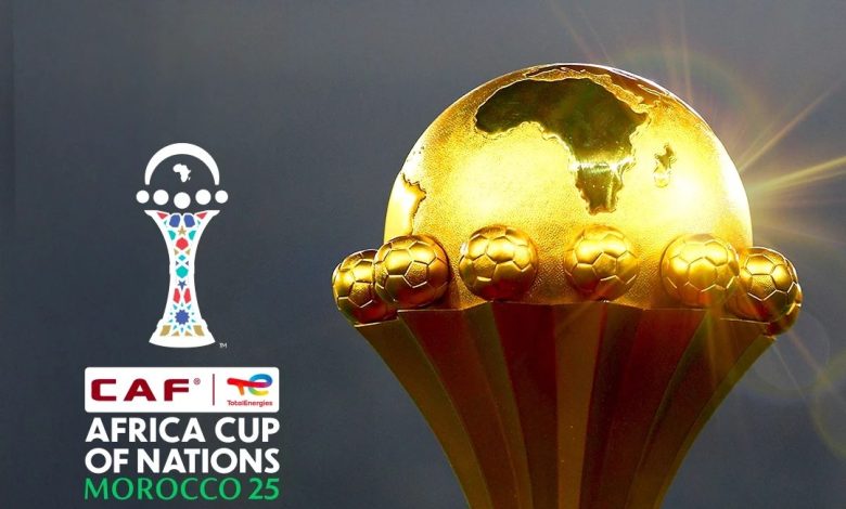 CAF marks 100 days to kick-off of AFCON 2025 in Morocco