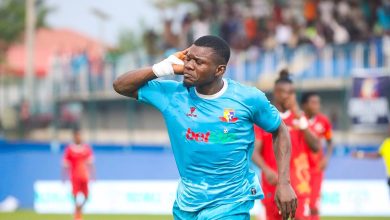 INTERVIEW: My target as new Remo Stars Captain – Olamilekan Adedayo