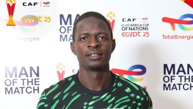 FIFA U-20 World Cup: Nigeria’s Flying Eagles suffer major injury setback